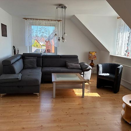 Ferienwohnung Flensburg Muerwik Εξωτερικό φωτογραφία