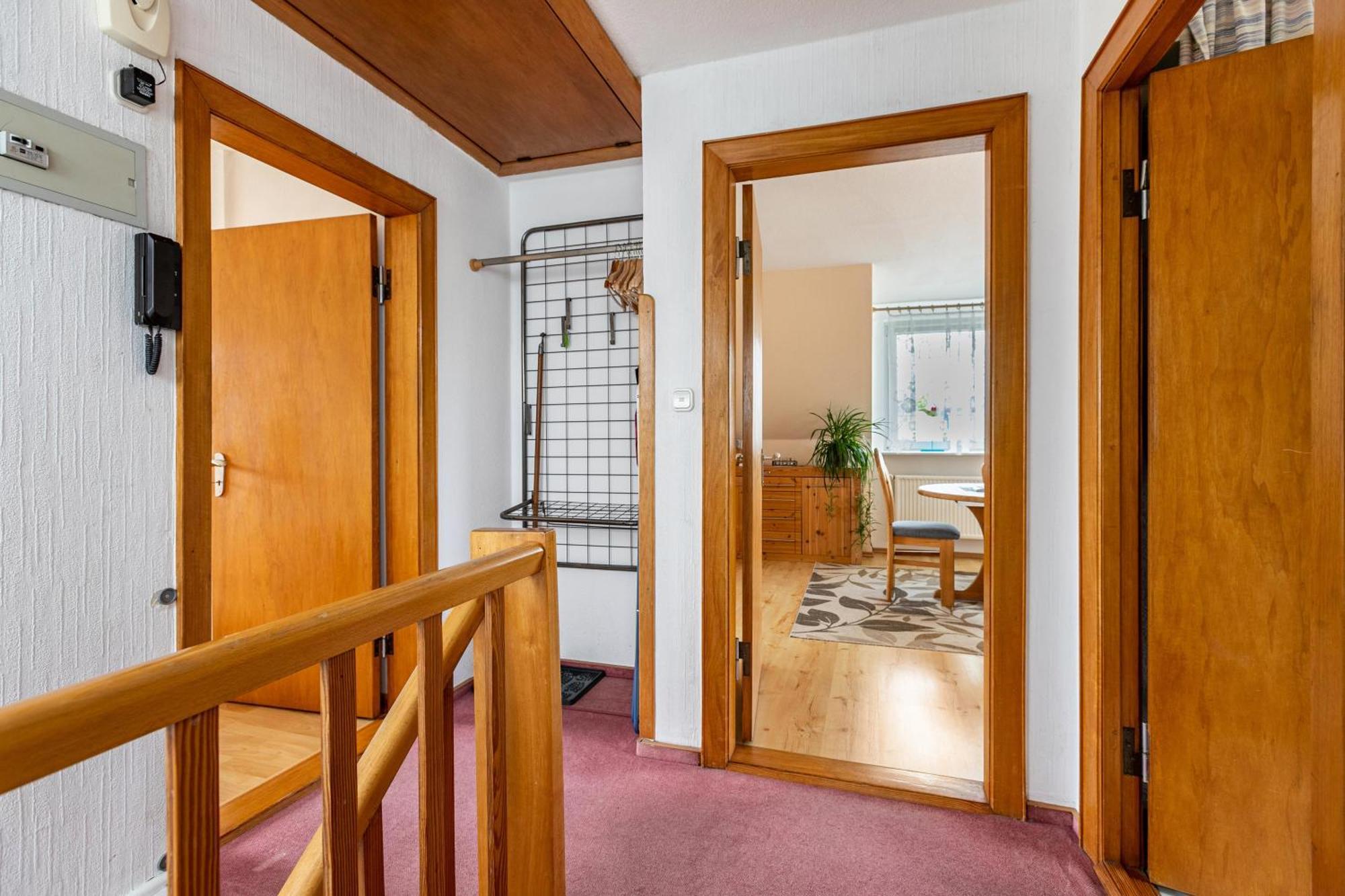 Ferienwohnung Flensburg Muerwik Εξωτερικό φωτογραφία
