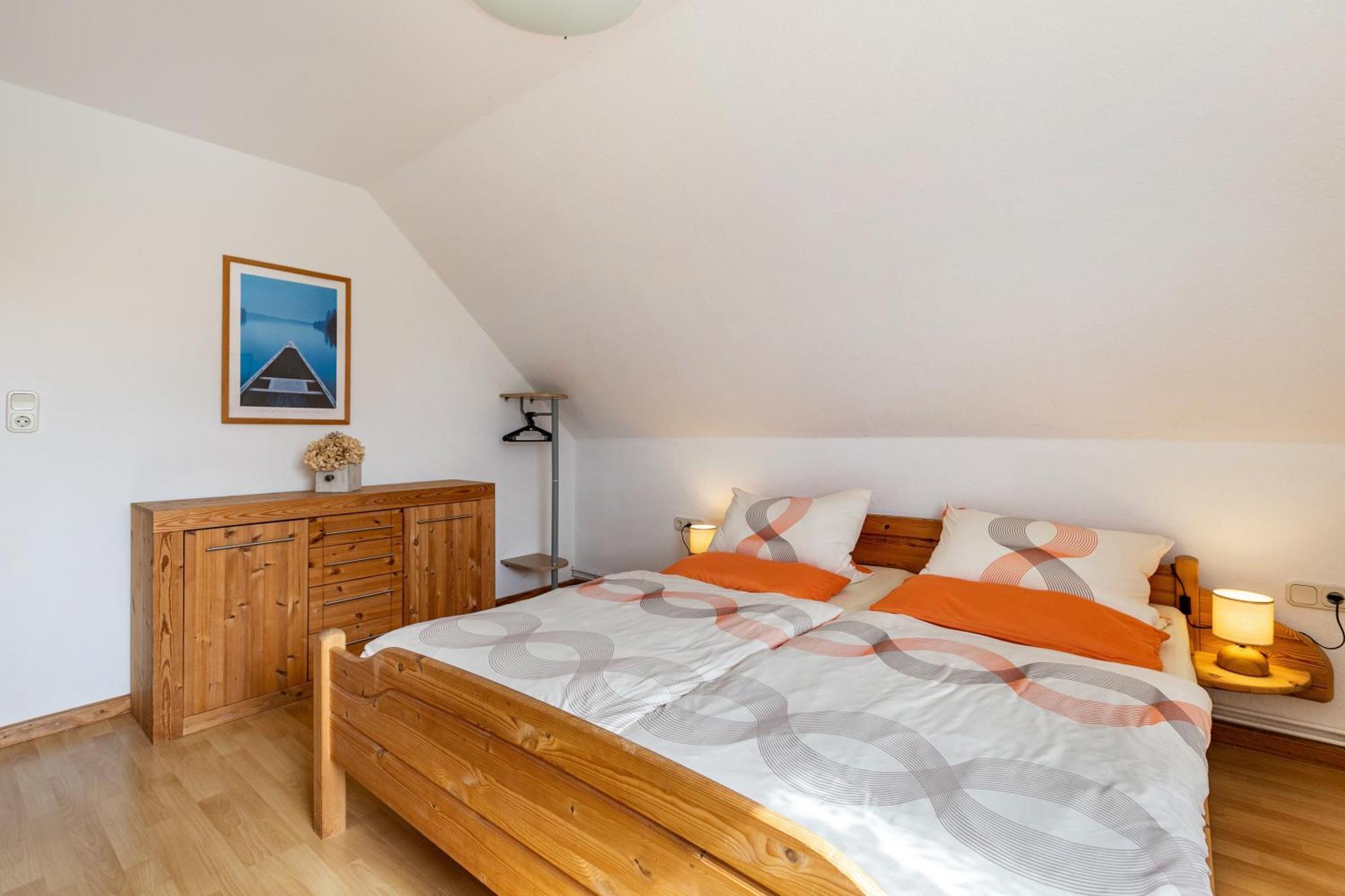 Ferienwohnung Flensburg Muerwik Εξωτερικό φωτογραφία