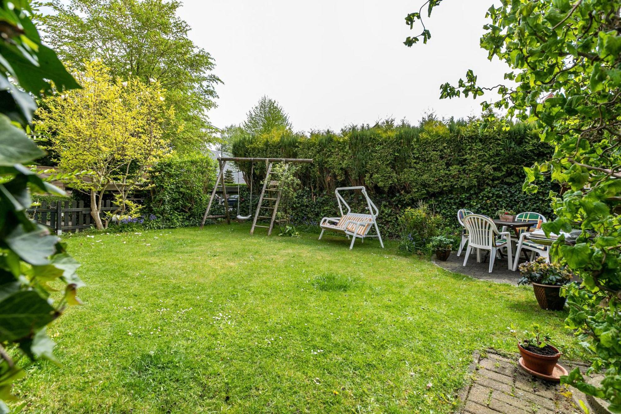 Ferienwohnung Flensburg Muerwik Εξωτερικό φωτογραφία